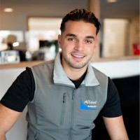 Andi BISLIMI