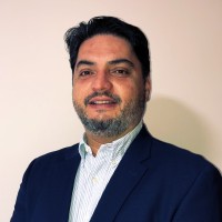 Juan Carlos Uribe Martinez