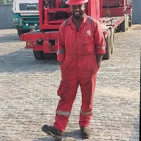 Nwoko Chijioke