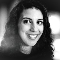 Sarah Mellouki