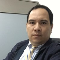 Msc. Julio Gow Chacón