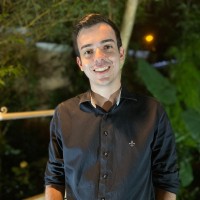 Lucas Trevisan