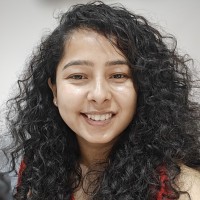 Akansha Yadav