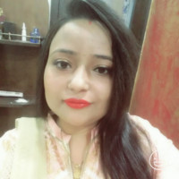 Parul Tyagi