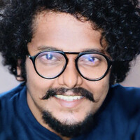 Goutham T