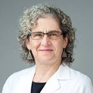 Carolyn Friedman