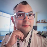 Mauricio Crespo Palacios