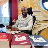 Patrice Sadeyen
