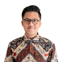 Mikhael Geordie Amadeus