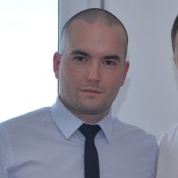 Boris Vukicevic