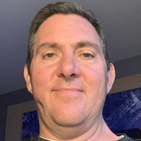 Darren Miller