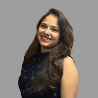 Pritika Lalwani