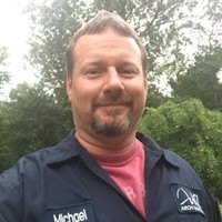 Michael Greenway