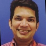 Vikas Sanas