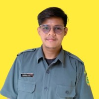 Chandra Ryan Iskandar