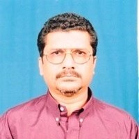 Mohandas Nair