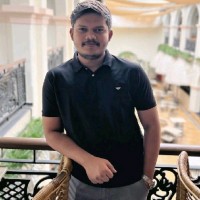 Ajmal Attar