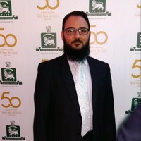 Muhammad Adnan Ul Haq Siddiqui