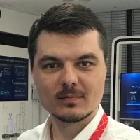 Evgeny Savelyev