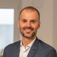 Matej Bajželj