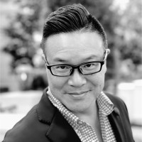Gregory Wang