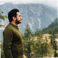 Umer Ejaz