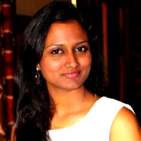 Jensiya Asirvatham