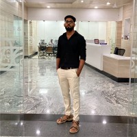 Vibin Gowtham A
