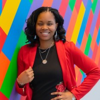 Keysha Myers