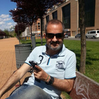 Julio Gonzalez Urbaneja