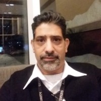Irfan Ikram