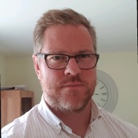 Mike Stephenson