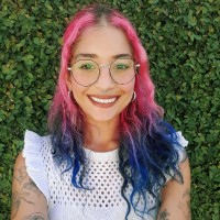 Maria Juliany Bezerra Gomes