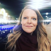 Meaghan Staff