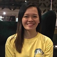 Maria Sairah Balang