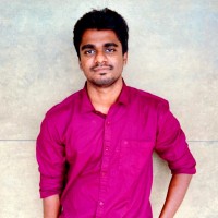 Bharath Kalidoss
