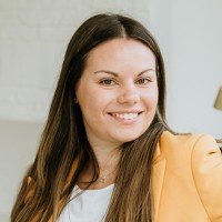 Lais Brito, RID, NCIDQ
