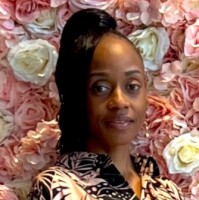 Patrice Ferguson