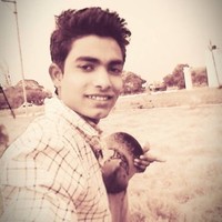 Darsh Chouhan