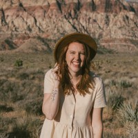 Katie Robbins