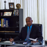 Edgardo Rivera Navedo