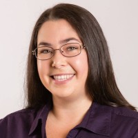 Jessica Obert
