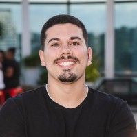 Pedro Henrique Ribeiro