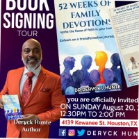 Dr.Deryck Hunte