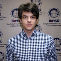 Maxwell Goldstein