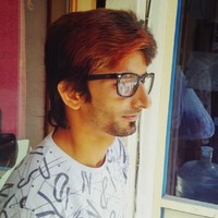 Saif Salmani