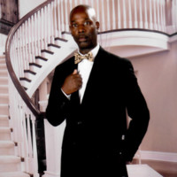 Michael Muhammad