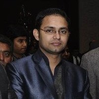 Prashant Dwivedi