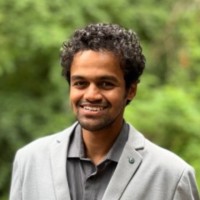 Shashwath Sreedhar, Ph.D., P.E.