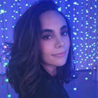 Alyssa Vender (Aboff) Dnp, Crna